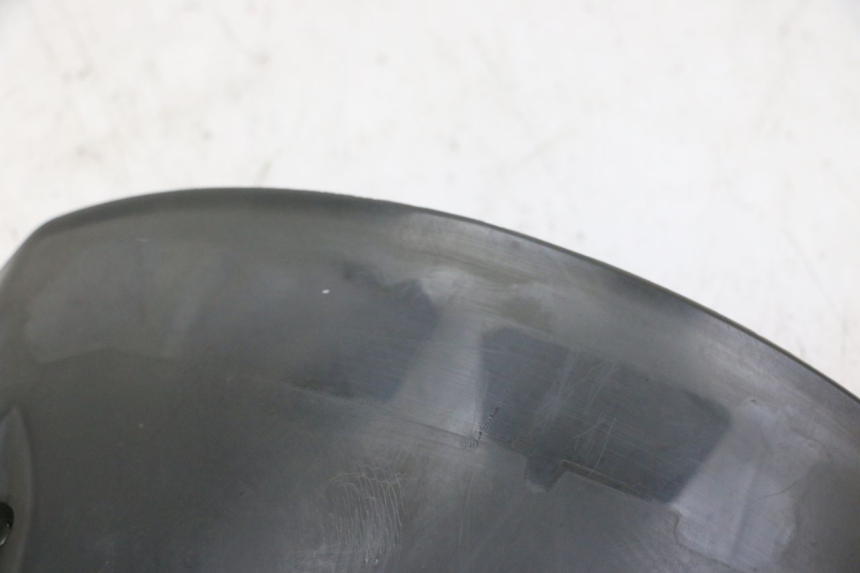 photo de SAUTE VENT GILERA RUNNER SP 50 (2009 - 2017) - Détails caractéristiques