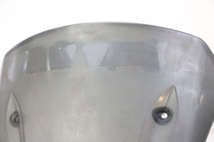 photo de SAUTE VENT GILERA RUNNER SP 50 (2009 - 2017) - Zoom état d’usage