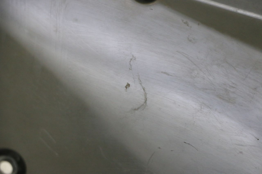 photo de SAUTE VENT GILERA RUNNER SP 50 (2009 - 2017) - Gros plan technique