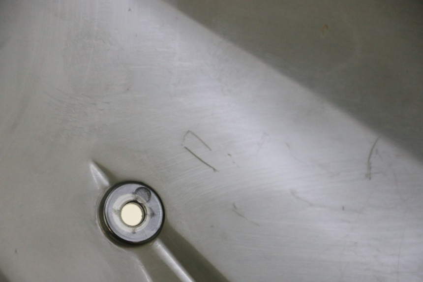 photo de SAUTE VENT GILERA RUNNER SP 50 (2009 - 2017) - Points de fixation