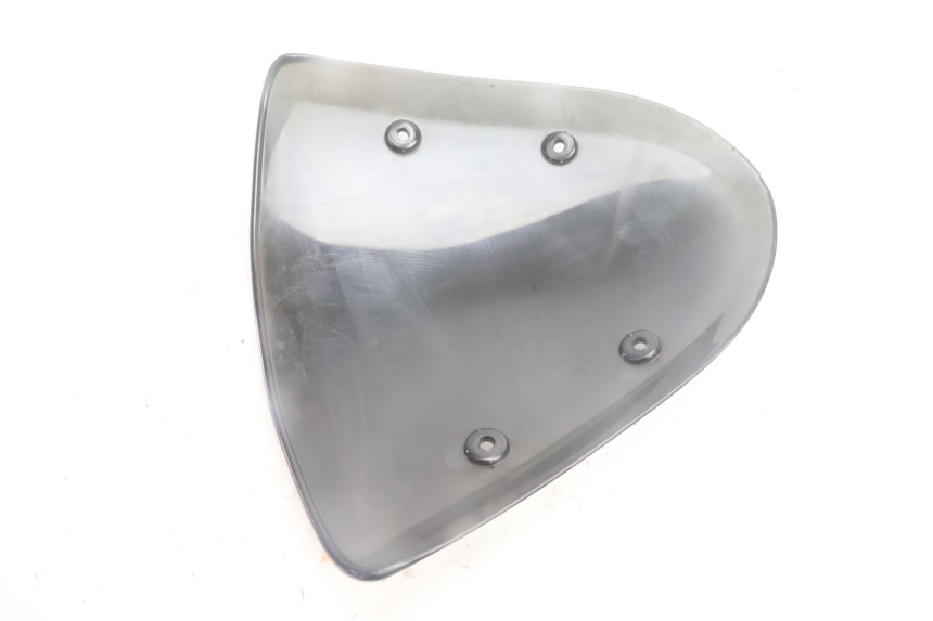 photo de SAUTE VENT GILERA RUNNER SP 50 (2002 - 2004) - Gros plan technique