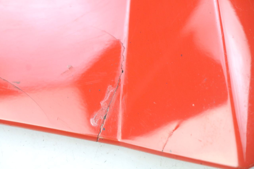 photo de SAUTE VENT KEEWAY RY6 2T 50 (2011 - 2019) - Gros plan technique