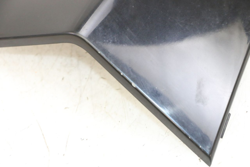 photo de SAUTE VENT DAELIM S1 125 (2007 - 2016) - État de surface