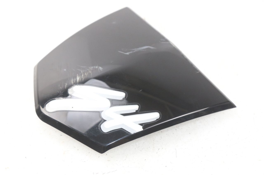 photo de SAUTE VENT DAELIM S4 50 (2010 - 2015) - Zoom état d’usage