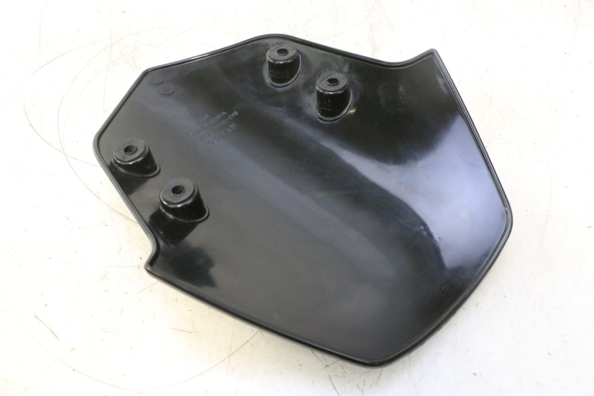 photo de SAUTE VENT KYMCO SUPER 8 2T 50 (2007 - 2013) - Vue d’ensemble