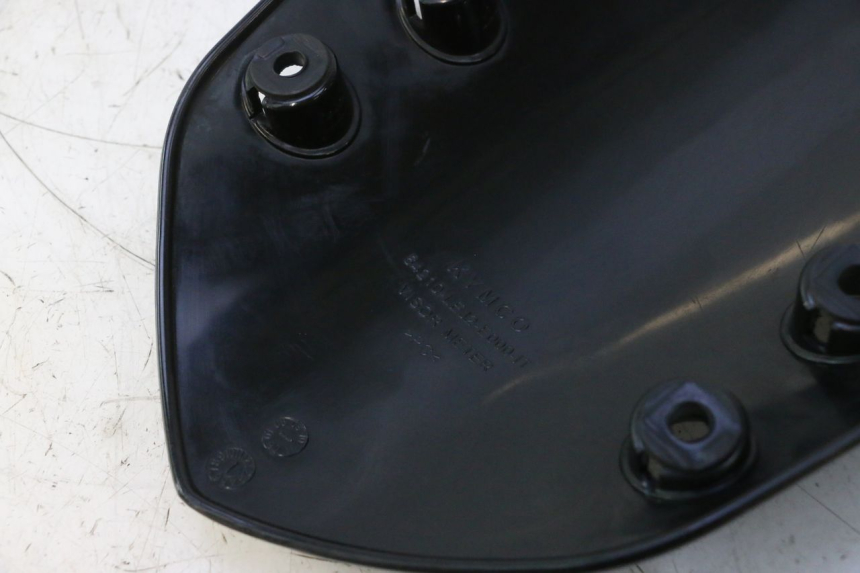 photo de SAUTE VENT KYMCO SUPER 8 2T 50 (2007 - 2013) - Marquages et références