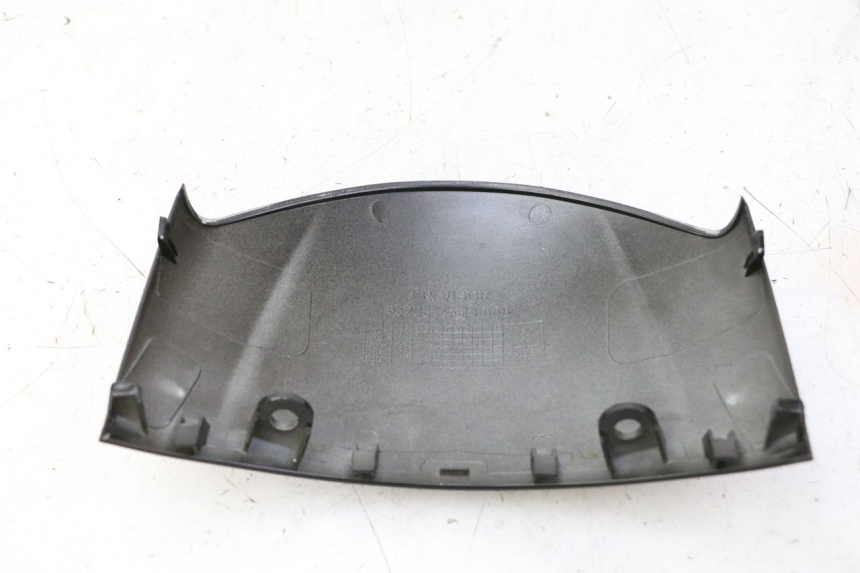 photo de SAUTE VENT PEUGEOT TWEET PRO CARGO 50 (2018 - 2022) - Autre angle de vue