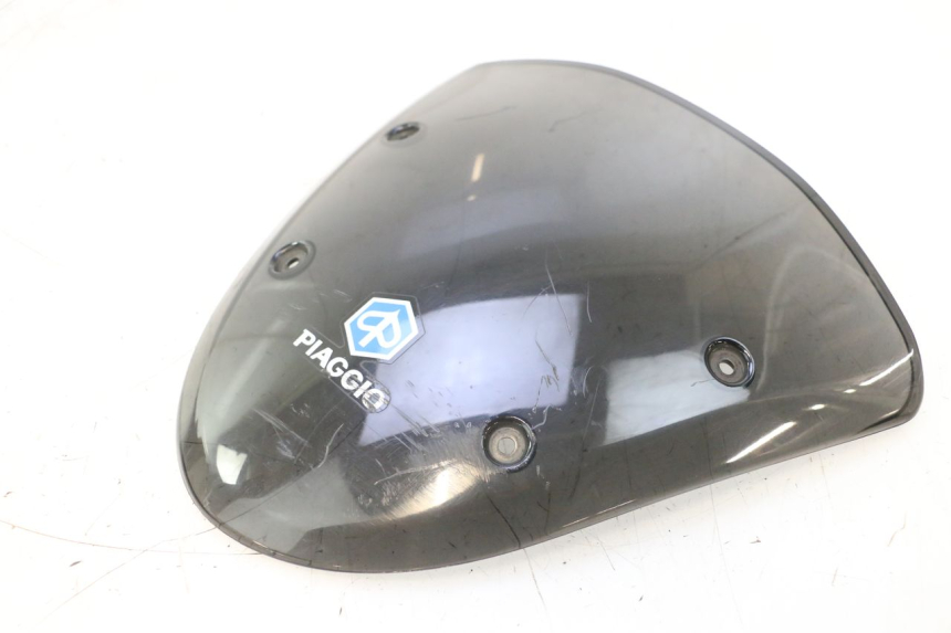 photo de SAUTE VENT PIAGGIO TYPHOON 50 (2000 - 2009) - Points de fixation