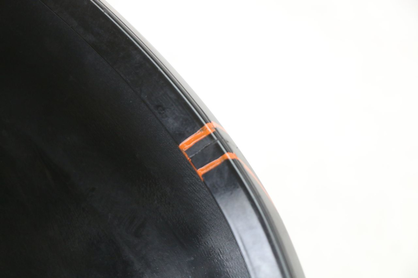 photo de SAUTE VENT PIAGGIO X10 125 (2012 - 2017) - Détails caractéristiques