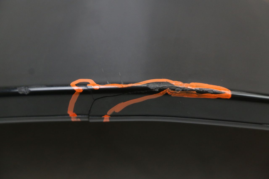 photo de SAUTE VENT PIAGGIO X10 125 (2012 - 2017) - Vue d’ensemble