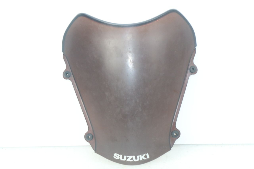 photo de SAUTE VENT SUZUKI XF FREEWIND 650 (1997 - 2003) - Vue principale