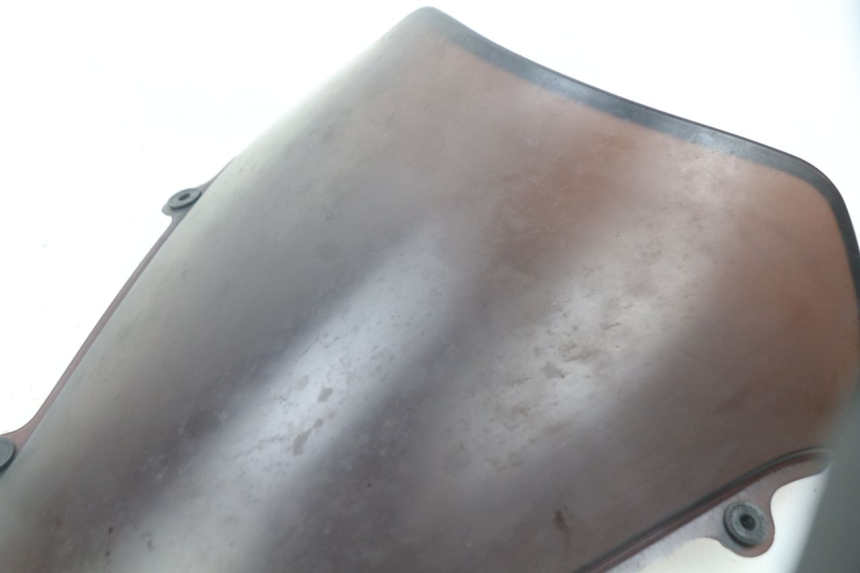 photo de SAUTE VENT SUZUKI XF FREEWIND 650 (1997 - 2003) - Zoom état d’usage