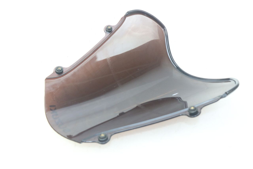 photo de SAUTE VENT SUZUKI XF FREEWIND 650 (1997 - 2003) - Gros plan technique