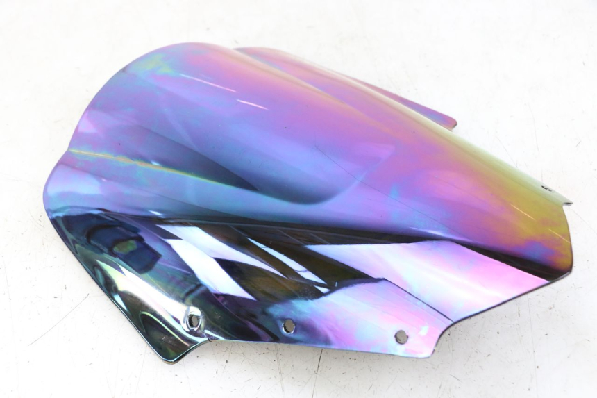photo de SAUTE VENT YAMAHA FZ1 FAZER 1000 (2007 - 2009) - Détails caractéristiques