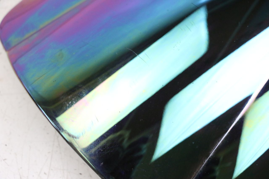 photo de SAUTE VENT YAMAHA FZ1 FAZER 1000 (2007 - 2009) - Marquages et références