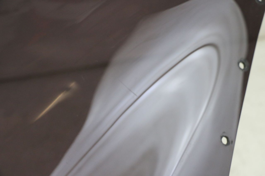 photo de SAUTE VENT YAMAHA FZS FAZER 600 (2001 - 2003) - Détail de la pièce