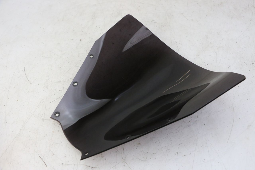 photo de SAUTE VENT YAMAHA FZS FAZER 600 (2001 - 2003) - Zoom état d’usage