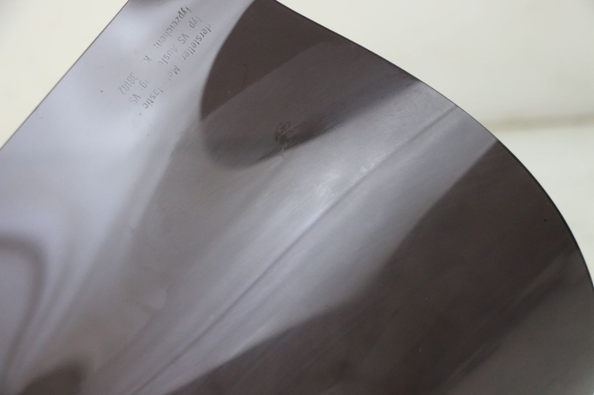 photo de SAUTE VENT YAMAHA FZS FAZER 600 (2001 - 2003) - Autre angle de vue