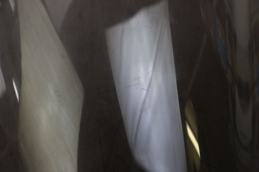 photo de SAUTE VENT YAMAHA FZS FAZER 600 (2001 - 2003) - Vue d’ensemble