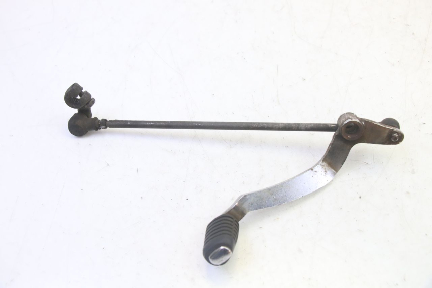 photo de SELECTEUR VITESSE HYOSUNG GV AQUILA 125 (2000 - 2009) - Vue principale