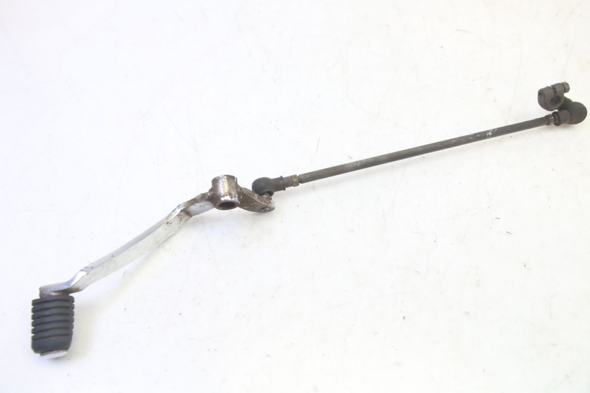 photo de SELECTEUR VITESSE HYOSUNG GV AQUILA 125 (2000 - 2009) - Détail de la pièce