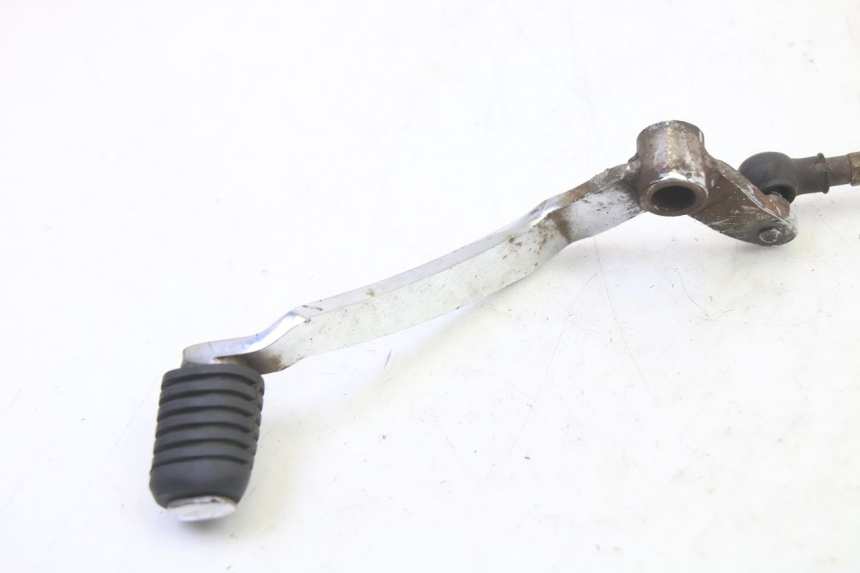 photo de SELECTEUR VITESSE HYOSUNG GV AQUILA 125 (2000 - 2009) - Zoom état d’usage