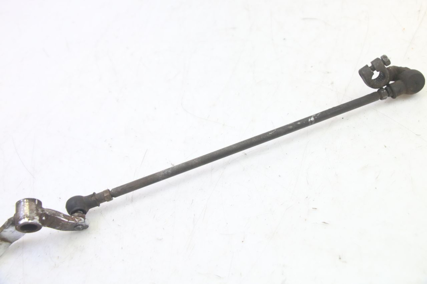 photo de SELECTEUR VITESSE HYOSUNG GV AQUILA 125 (2000 - 2009) - Autre angle de vue