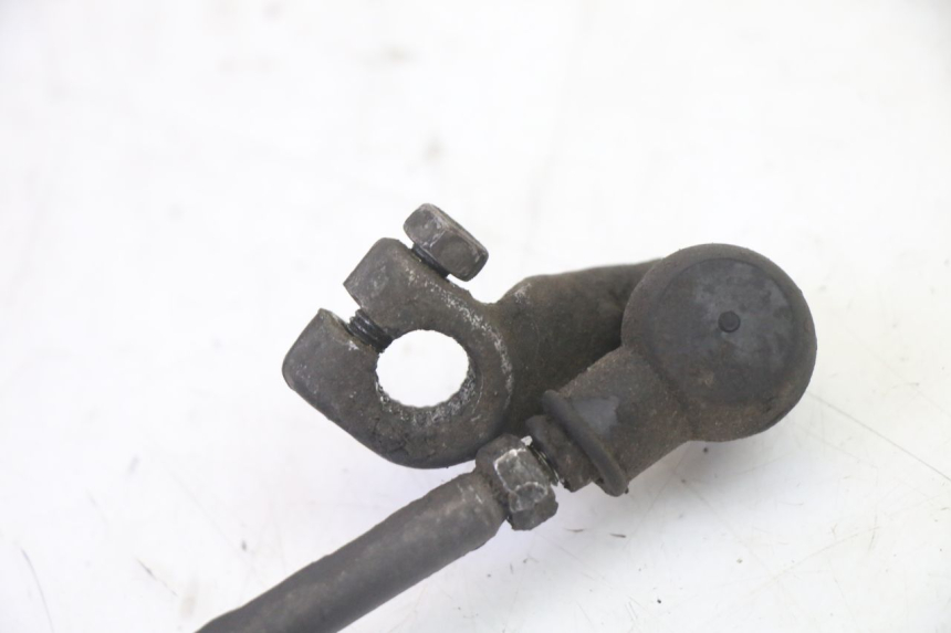 photo de SELECTEUR VITESSE HYOSUNG GV AQUILA 125 (2000 - 2009) - Vue d’ensemble