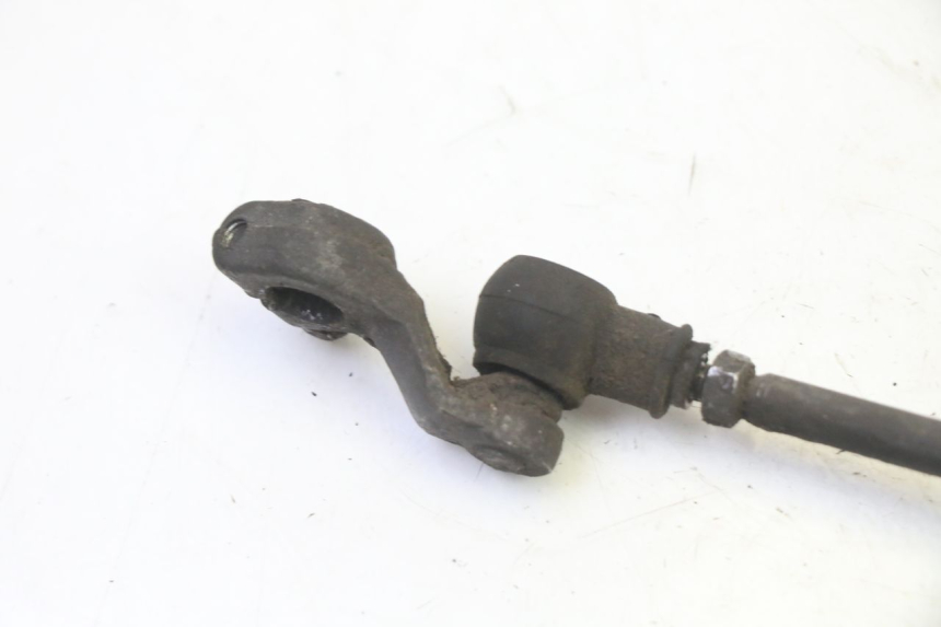 photo de SELECTEUR VITESSE HYOSUNG GV AQUILA 125 (2000 - 2009) - État de surface