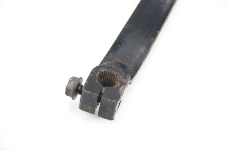 photo de SELECTEUR VITESSE HONDA CBR F SC21 1000 (1986 - 1992) - Zoom état d’usage