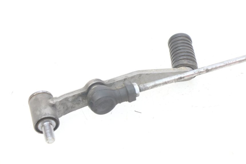 photo de SELECTEUR VITESSE HONDA CBRF CBR-F PC41 600 (2011 - 2013) - Gros plan technique