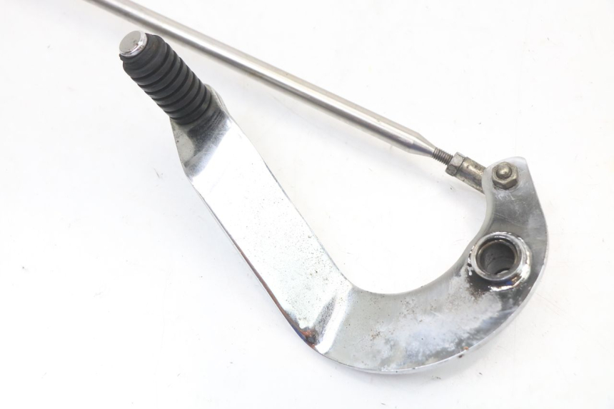 photo de SELECTEUR VITESSE APRILIA CLASSIC 125 (1995 - 2001) - Zoom état d’usage