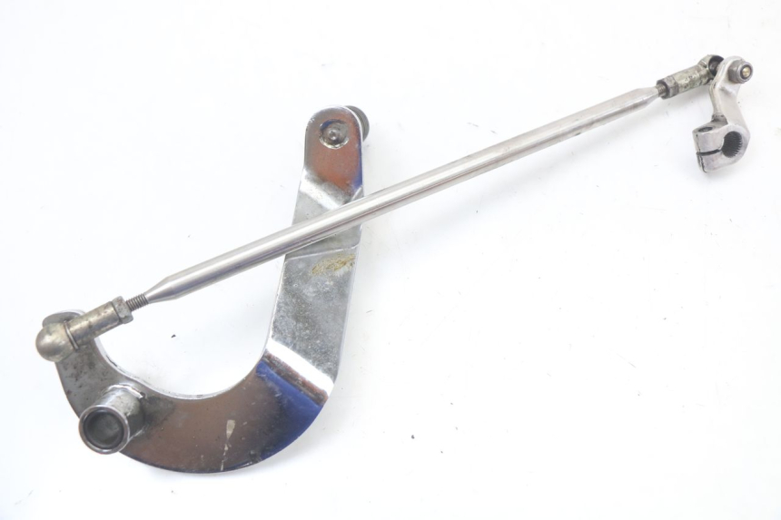 photo de SELECTEUR VITESSE APRILIA CLASSIC 125 (1995 - 2001) - Gros plan technique