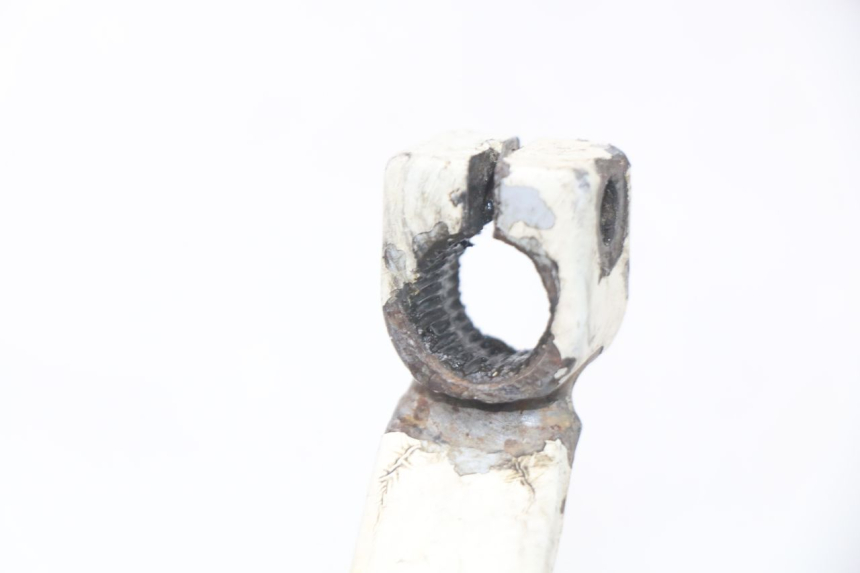 photo de SELECTEUR VITESSE HONDA CR 125 (1989 - 1991) - Zoom état d’usage