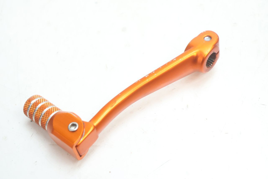 photo de SELECTEUR VITESSE HM HONDA CRM DERAPAGE RR 50 (2006 - 2017) - Points de fixation