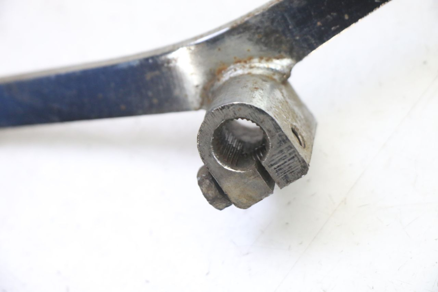 photo de SELECTEUR VITESSE SPEEDY DELUXE 125 - Gros plan technique