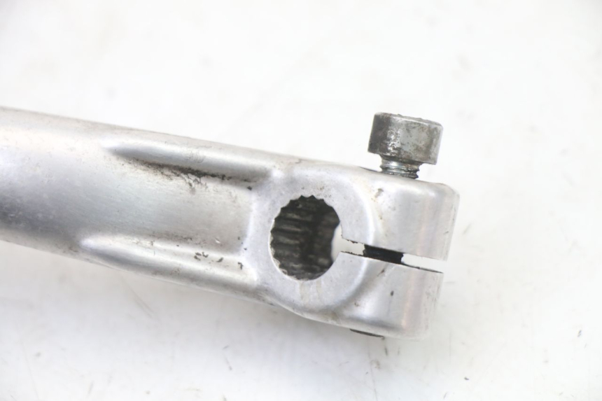 photo de SELECTEUR VITESSE DERBI SENDA R X-TREME 50 (2006 - 2010) - Zoom état d’usage