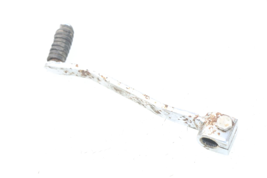 photo de SELECTEUR VITESSE LONCIN DIRT BIKE 125 - Gros plan technique