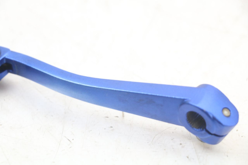 photo de SELECTEUR VITESSE LONCIN DIRT BIKE 125 - Zoom état d’usage