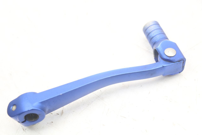 photo de SELECTEUR VITESSE LONCIN DIRT BIKE 125 - Gros plan technique