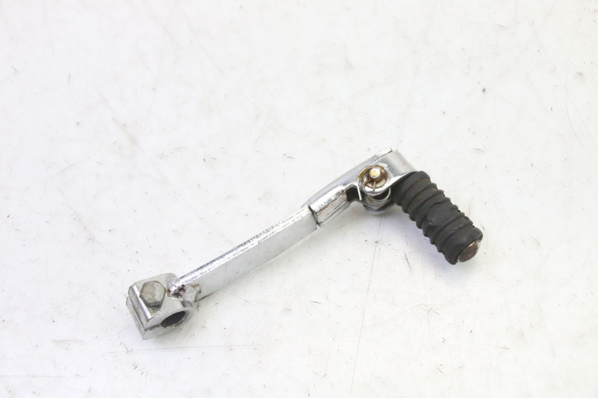 photo de SELECTEUR VITESSE CCR DIRT BIKE 125 - Gros plan technique