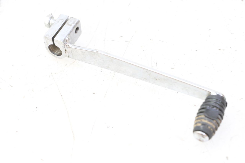 photo de SELECTEUR VITESSE LONCIN DIRT BIKE 125 - Zoom état d’usage