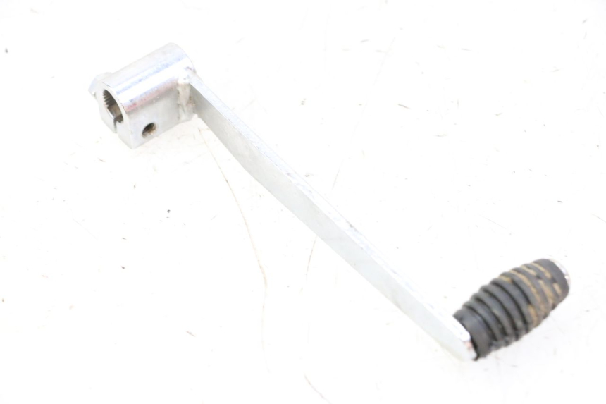 photo de SELECTEUR VITESSE LONCIN DIRT BIKE 125 - Gros plan technique