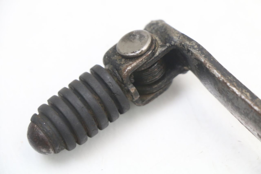 photo de SELECTEUR VITESSE YAMAHA DTLC 125 (1982 - 1987) - Zoom état d’usage