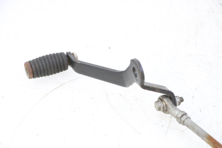 photo de SELECTEUR VITESSE STAHO FH 50 (2018 - 2019) - Autre angle de vue