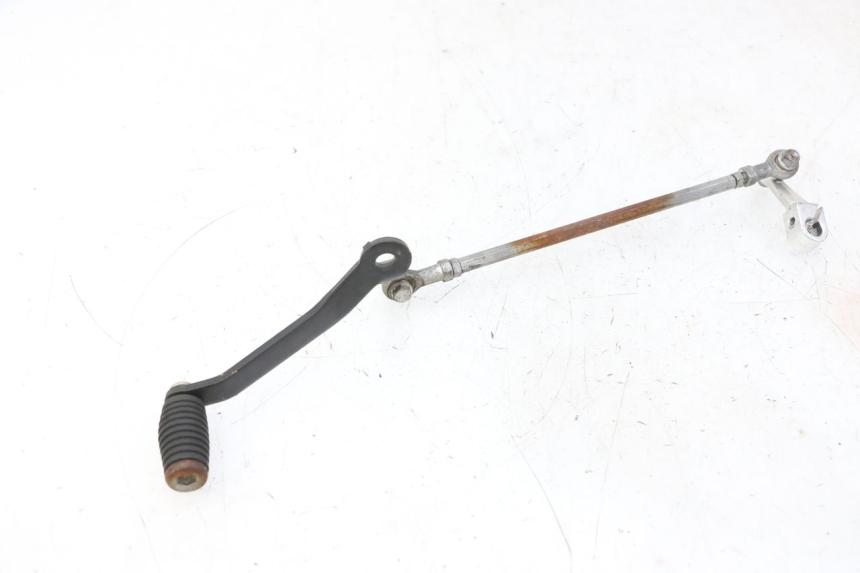 photo de SELECTEUR VITESSE STAHO FH 50 (2018 - 2019) - Gros plan technique