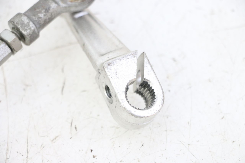 photo de SELECTEUR VITESSE STAHO FH 50 (2018 - 2019) - Vue d’ensemble