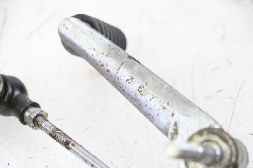 photo de SELECTEUR VITESSE YAMAHA FJ 36Y 1100 (1984 - 1985) - Zoom état d’usage