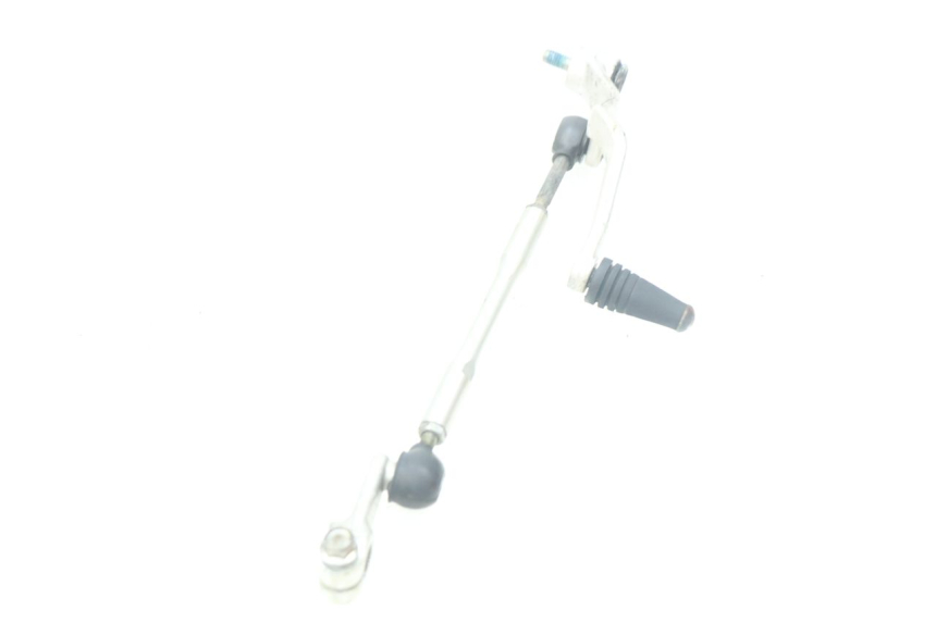 photo de SELECTEUR VITESSE YAMAHA FJR ABS 1300 (2006 - 2012) - Zoom état d’usage