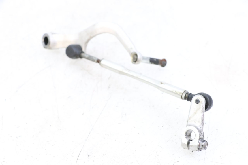 photo de SELECTEUR VITESSE YAMAHA FJR ABS 1300 (2006 - 2012) - Zoom état d’usage